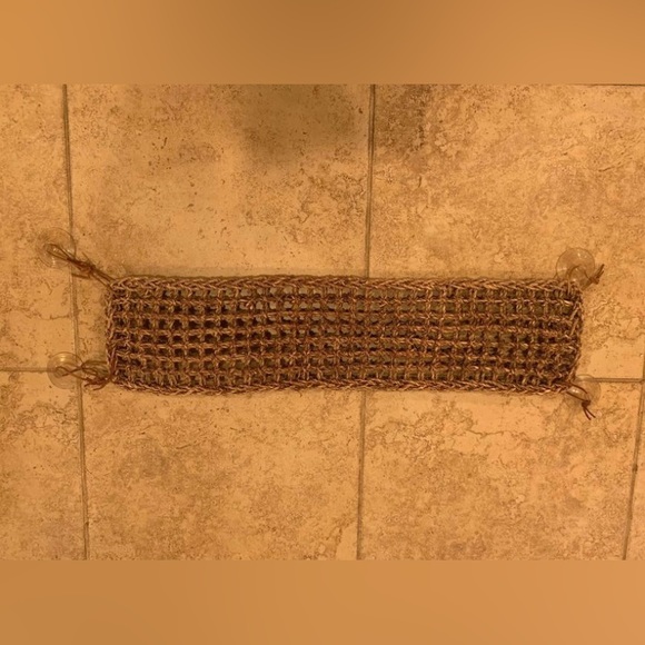 Extra Large Lounger Bridge Hammock 29"L x 7"W - Picture 2 of 3